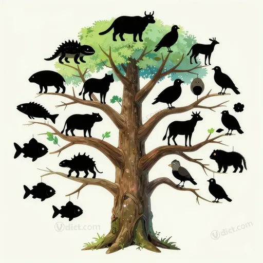 phylogenèse