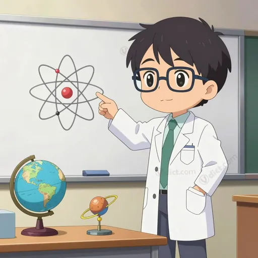 physicien