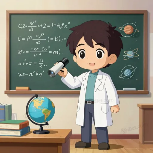 physico-mathématique