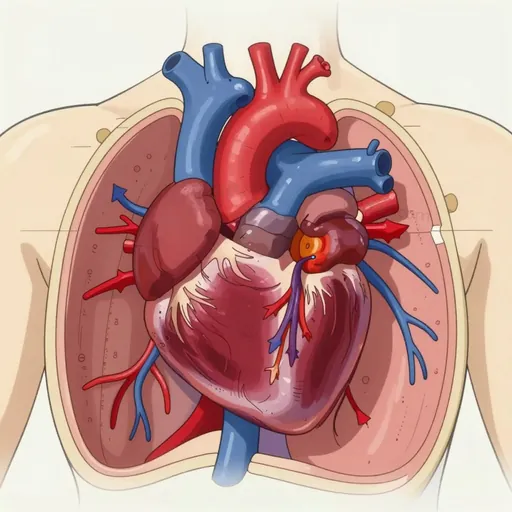 physiologiquement
