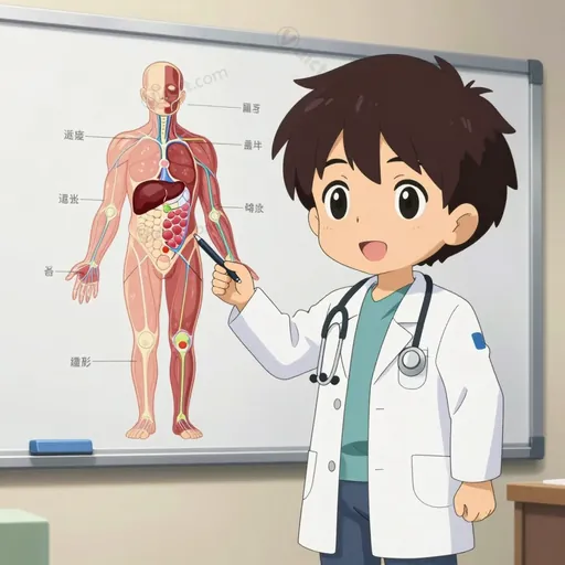 physiopathologie