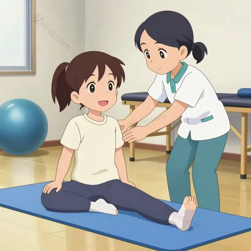 physiothérapie
