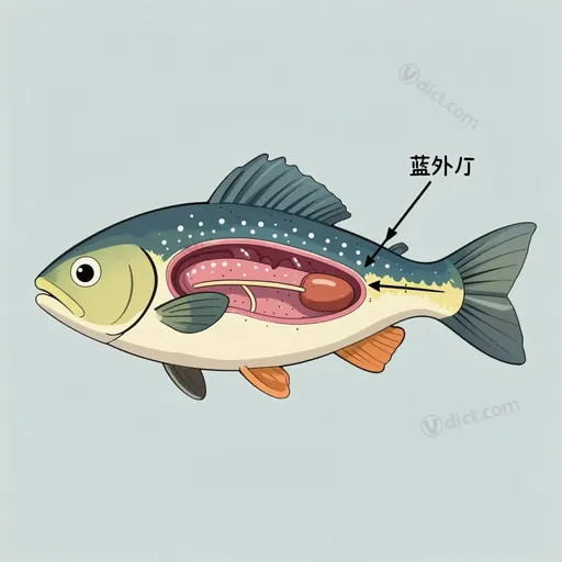 physostome