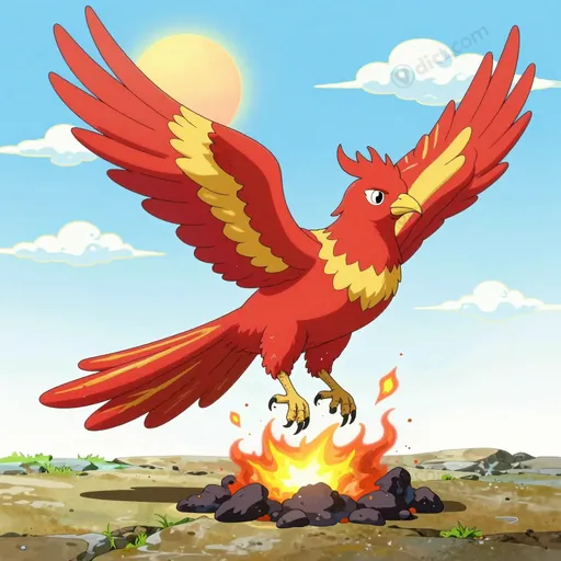 phénix