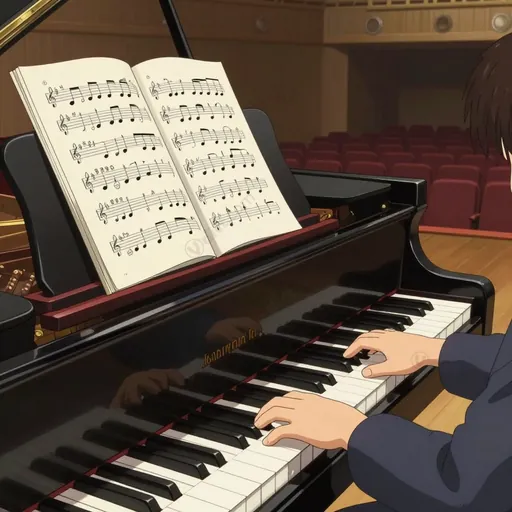 pianissimo