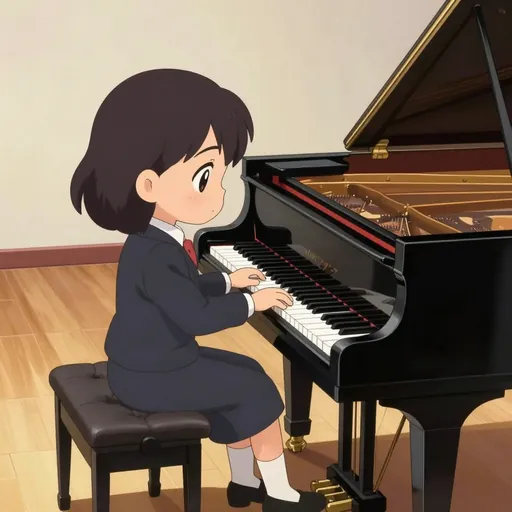 pianiste