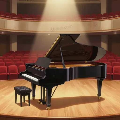 pianistique