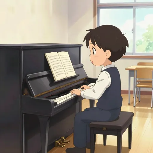 piano