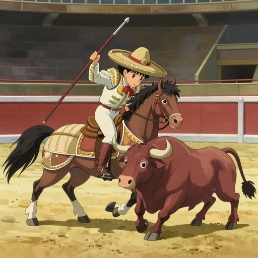 picador