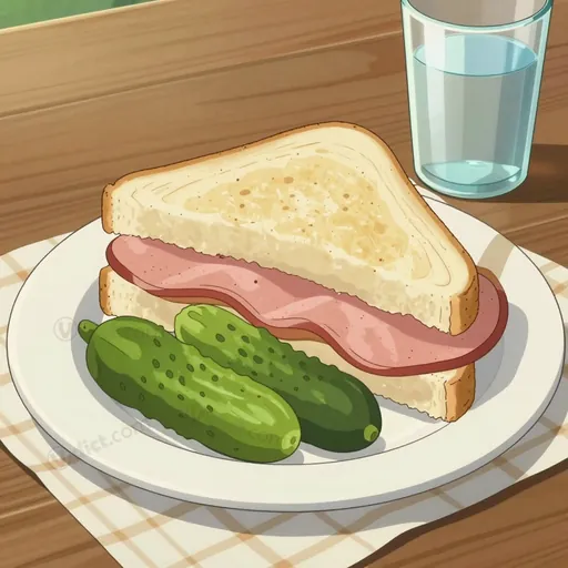 pickles