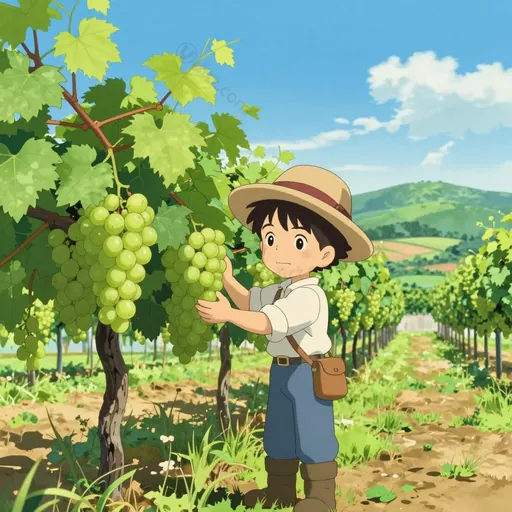 picpoul