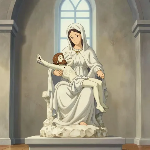 pietà