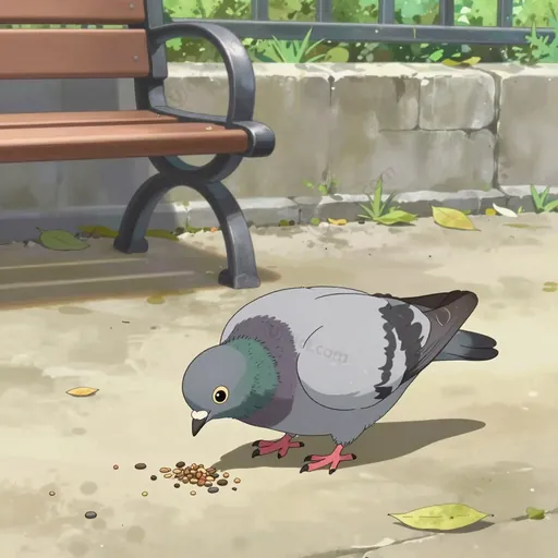 pigeonneau
