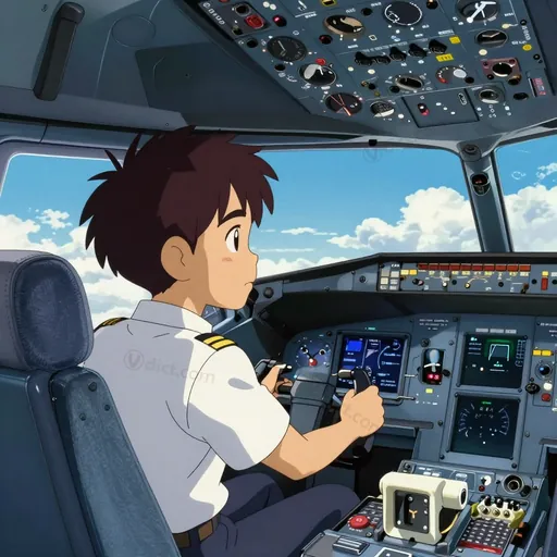 pilotage