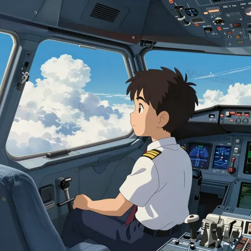 pilote