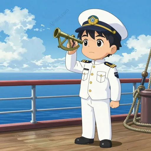 pilotin
