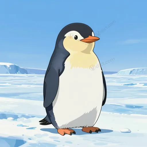 pingouin