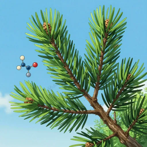 pinène