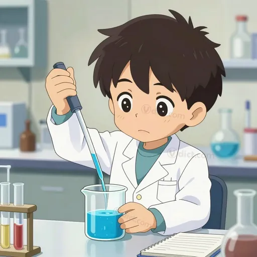 pipette