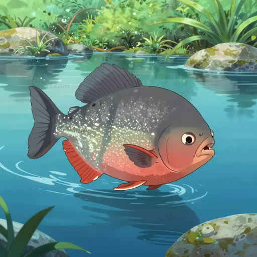 piranha