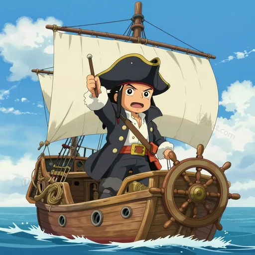 pirate
