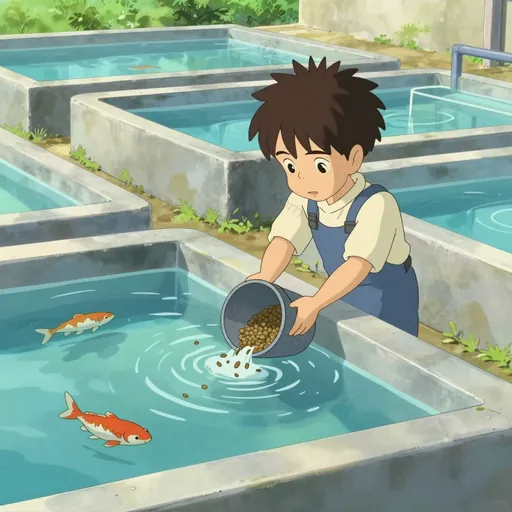 pisciculture