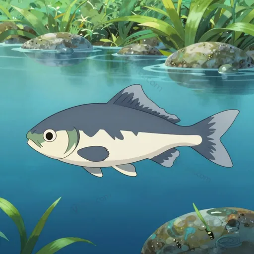 pisciforme