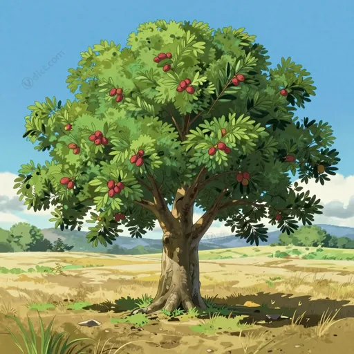 pistachier