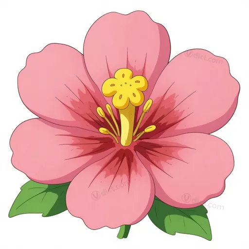 pistil