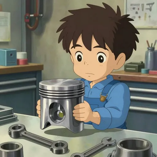 piston