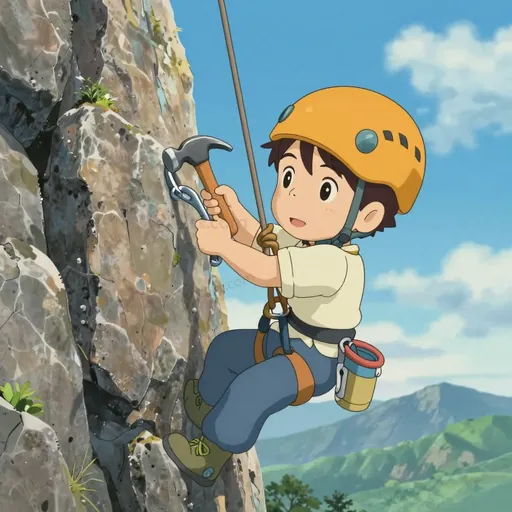 piton