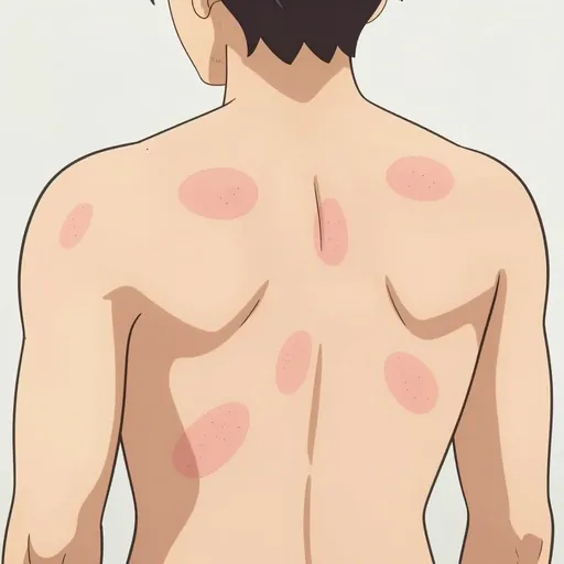 pityriasis