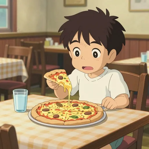 pizza