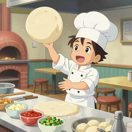 pizzeria