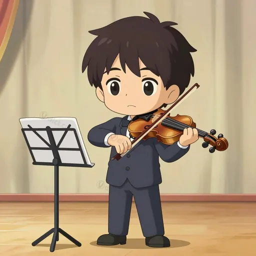 pizzicato