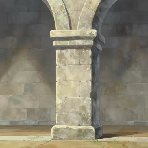 piédroit