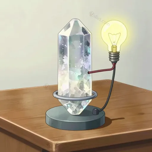 piézo-électricité