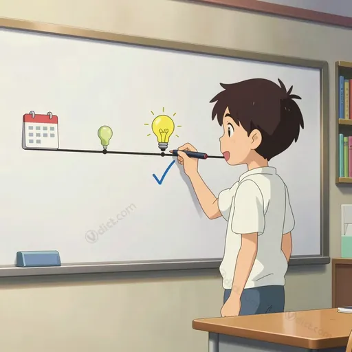 planification