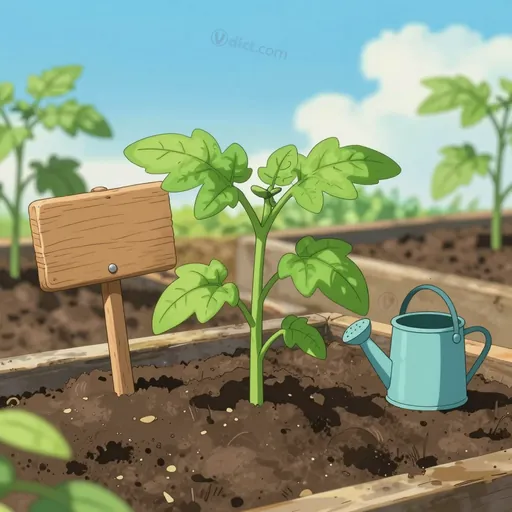 plant