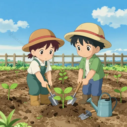 plantage