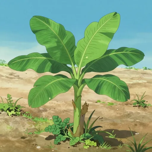 plantain