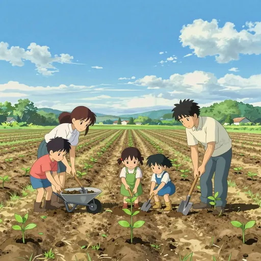 plantation