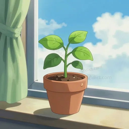 plante
