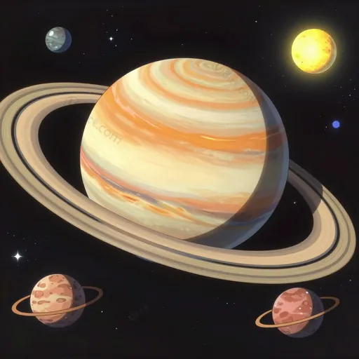 planète