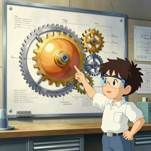 planétaire