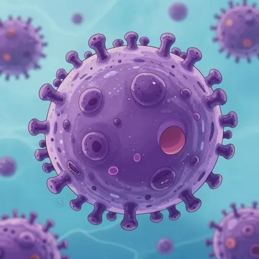 plasmocyte