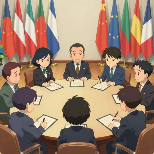 plurilatéral