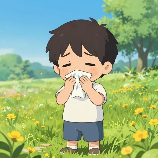 pneumallergène