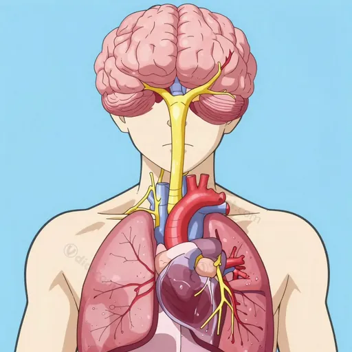 pneumogastrique