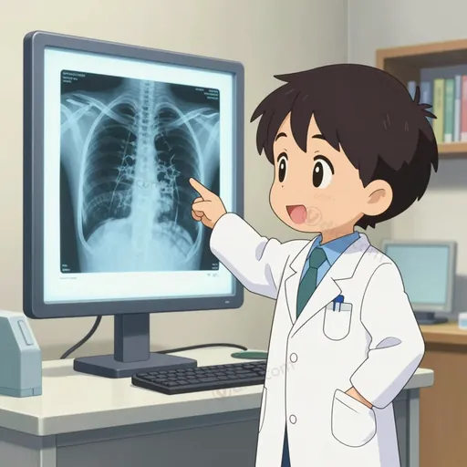 pneumologie